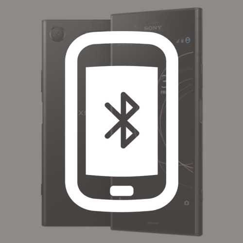 Не работает Bluetooth или Wi-Fi в Sony Xperia XZ1 Daul SIM